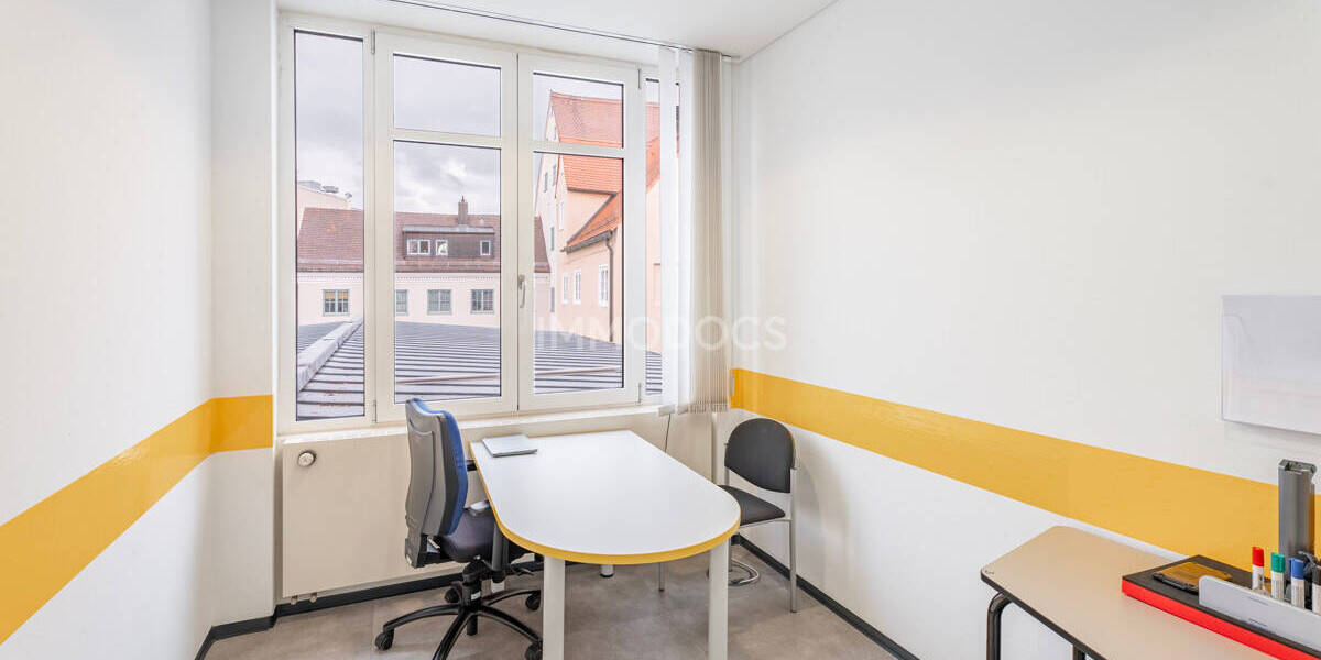Gewerbeobjekt Kempten Auf dem Lindenberg - 7 Zimmer, 167 m&sup2;, 1.820&euro; | Angebot:26432904