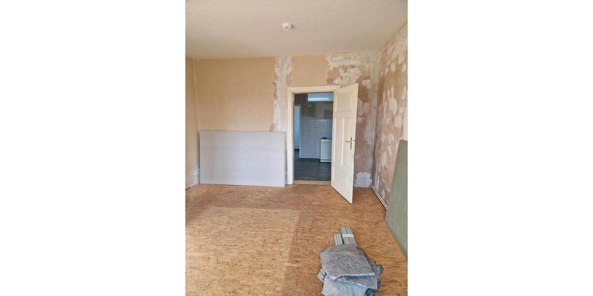 Etagenwohnung Schorfheide - 2 Zimmer, 49 m&sup2;, 450&euro; | Angebot:26022785