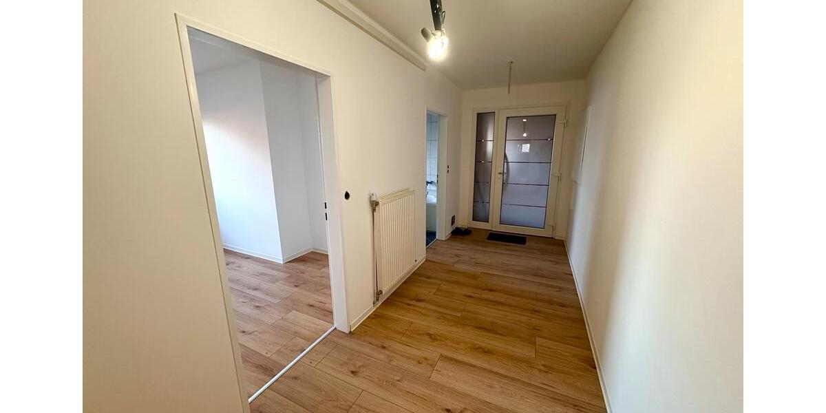 Sandkrug - 5-Zimmer Haus mieten - 2x WC - Küche - Garten 5 zimmer