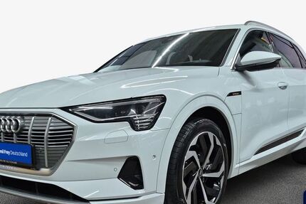 Audi e-tron 90.565 km 29.890 &euro; Reutlingen 72762
