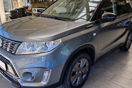 Suzuki Vitara 64.062 km 15.890 &euro; Winterberg 59955