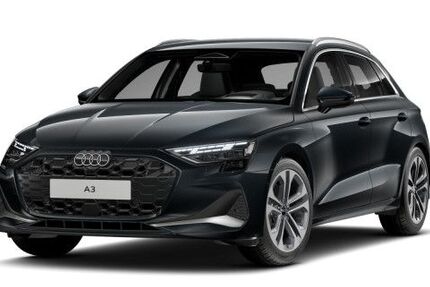Audi A3 7.773 km 32.550 &euro; Berlin 10587