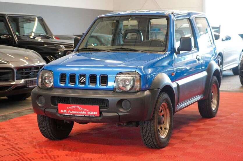 Jimny