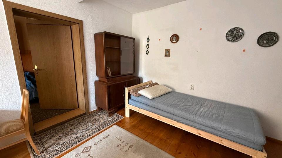 Reihenhaus Zschopau - 4 Zimmer, 80 m&sup2;, 1.000&euro; | Angebot:26477946