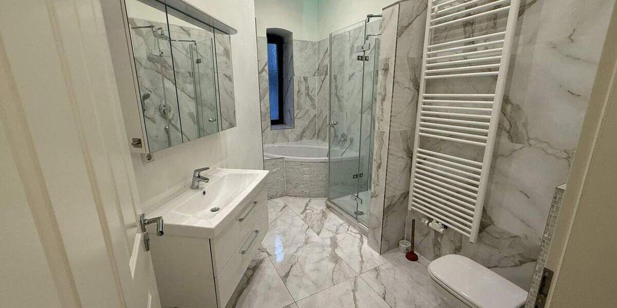 Etagenwohnung Wiesbaden - 5 Zimmer, 152 m&sup2;, 699.000&euro; | Angebot:24732319