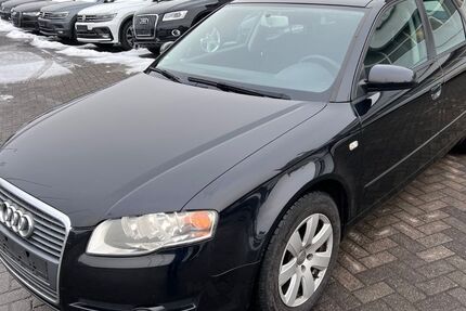Audi A4 230.200 km 2.290 &euro; Georgsmarienhütte 49124