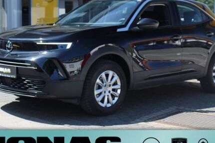 Opel Mokka 20.244 km 15.890 &euro; Werl 59457
