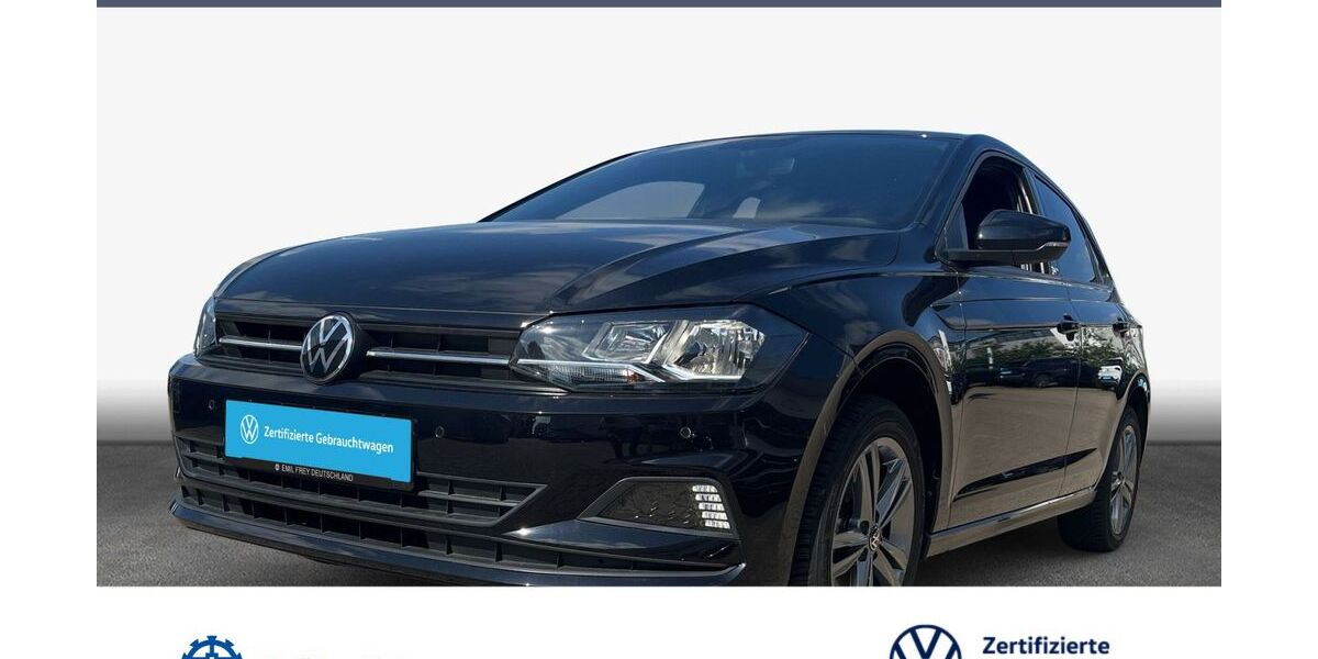 VW Polo 11.950 km 16.450 &euro; Kaltenkirchen 24568