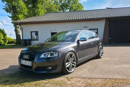 Audi A3 168.000 km 8.799 &euro; Barmstedt 25355