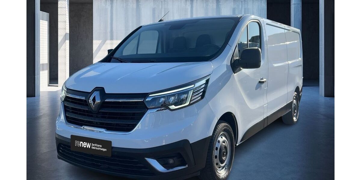 Renault Trafic 40.841 km 24.990 &euro; Hamburg 20537