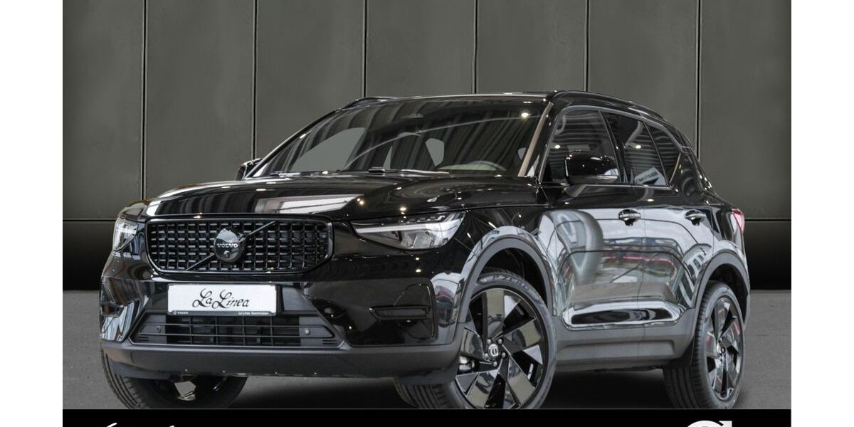 Volvo XC40 7.000 km 42.440 &euro; Saarbrücken 66121