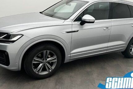 VW Touareg 53.760 km 46.900 &euro; Peine 31226