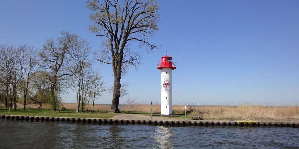 Etagenwohnung Ueckermünde Neuendorf - 3 Zimmer, 62 m&sup2;, 200.000&euro; | Angebot:26751809