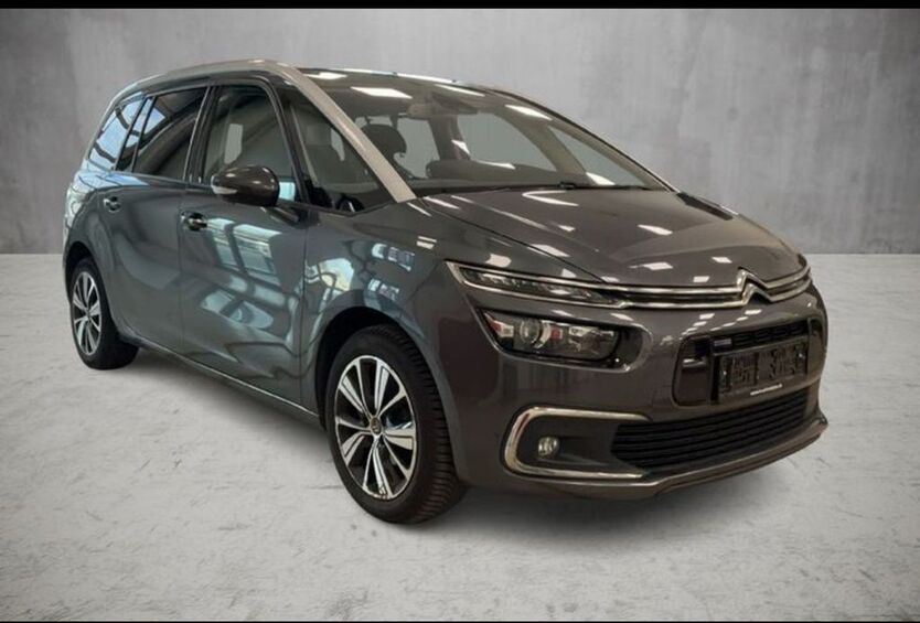 Citroen C4 Picasso 148.000 km 9.000 € Mainz 55128