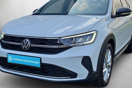 VW Taigo 8.950 km 23.350 &euro; Mainz 55131