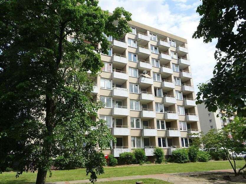 Wohnung zum Kaufen in Celle 69.900 € 47 m²