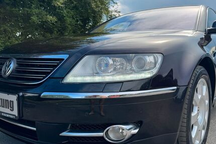 VW Phaeton 240.000 km 5.990 &euro; Schweinfurt 97424