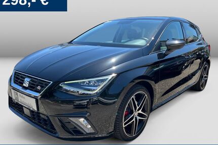 Seat Ibiza 90.000 km 14.190 &euro; Fellbach 70736