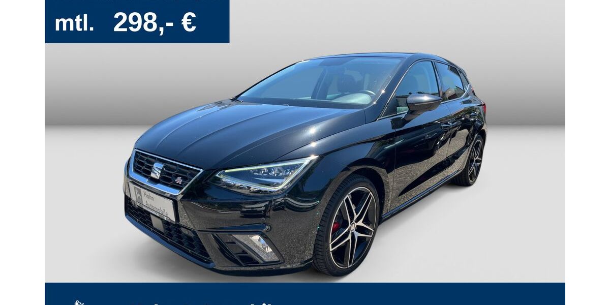 Seat Ibiza 90.000 km 14.490 &euro; Fellbach 70736