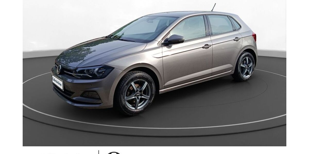 VW Polo 62.330 km 12.980 &euro; Lübbecke 32312
