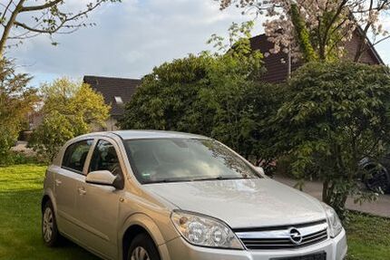Opel Astra 168.000 km 2.999 &euro; Westerkappeln 49492