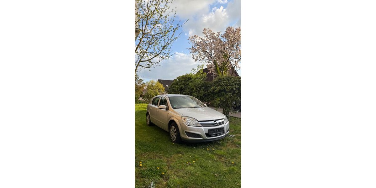 Opel Astra 168.000 km 2.999 &euro; Westerkappeln 49492