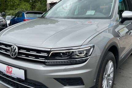 VW Tiguan 83.449 km 22.990 &euro; Giessen 35394
