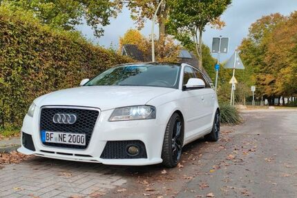 Audi A3 275.000 km 3.500 &euro; Neuenkirchen 48485
