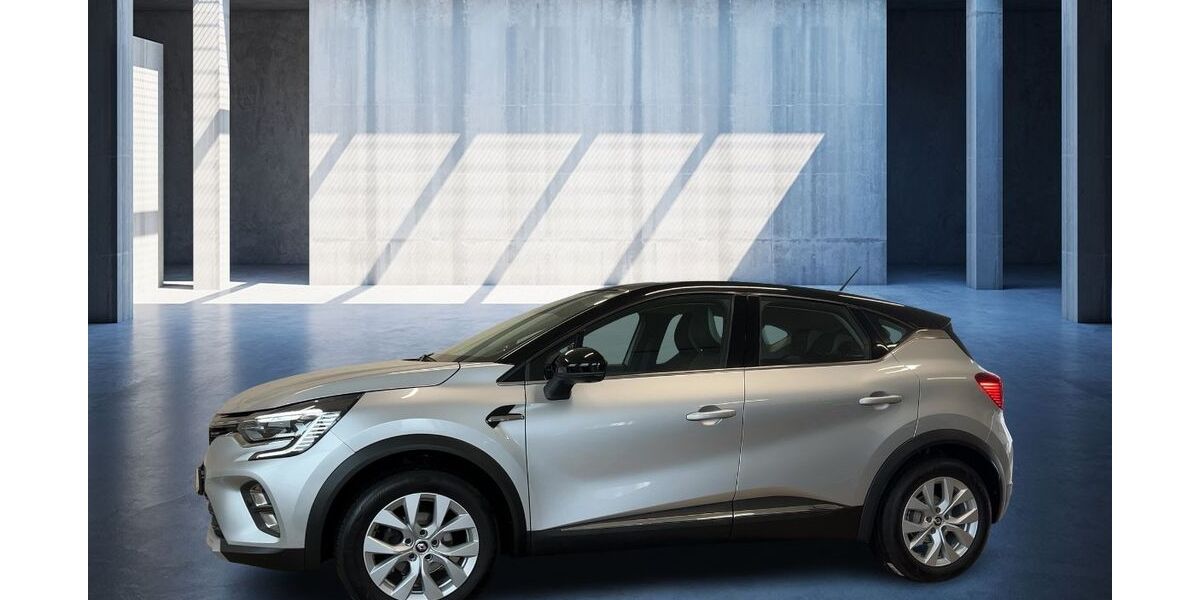 Renault Captur 40.106 km 15.990 &euro; Hamburg 20537