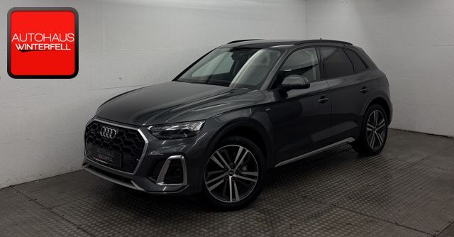 Audi Q5 85.689 km 33.300 &euro; Berlin 12351