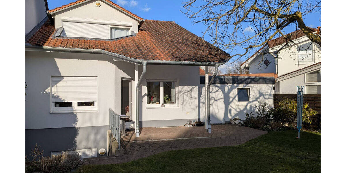 Reihenendhaus Korbach - 4 Zimmer, 137 m&sup2;, 410.000&euro; | Angebot:26257451
