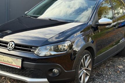 VW Polo 184.000 km 4.999 € Witzenhausen 37213
