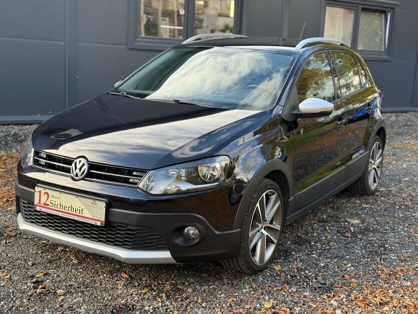 VW Polo 184.000 km 4.999 € Witzenhausen 37213