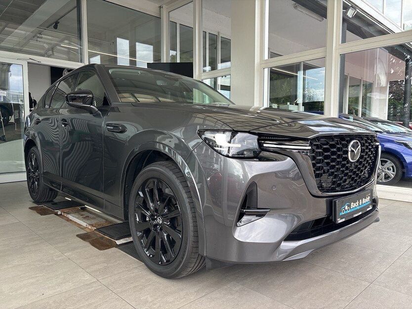 CX-60