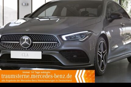 Mercedes-Benz CLA 250 57.816 km 32.890 &euro; Hamburg 22047