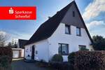 Einfamilienhaus Scheeßel - 4 Zimmer, 129 m&sup2;, 330.000&euro; | Angebot:25685127