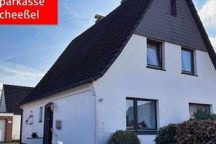 Haus Scheeßel - 4 Zimmer, 129 m&sup2;, 330.000&euro; | Angebot:25685127