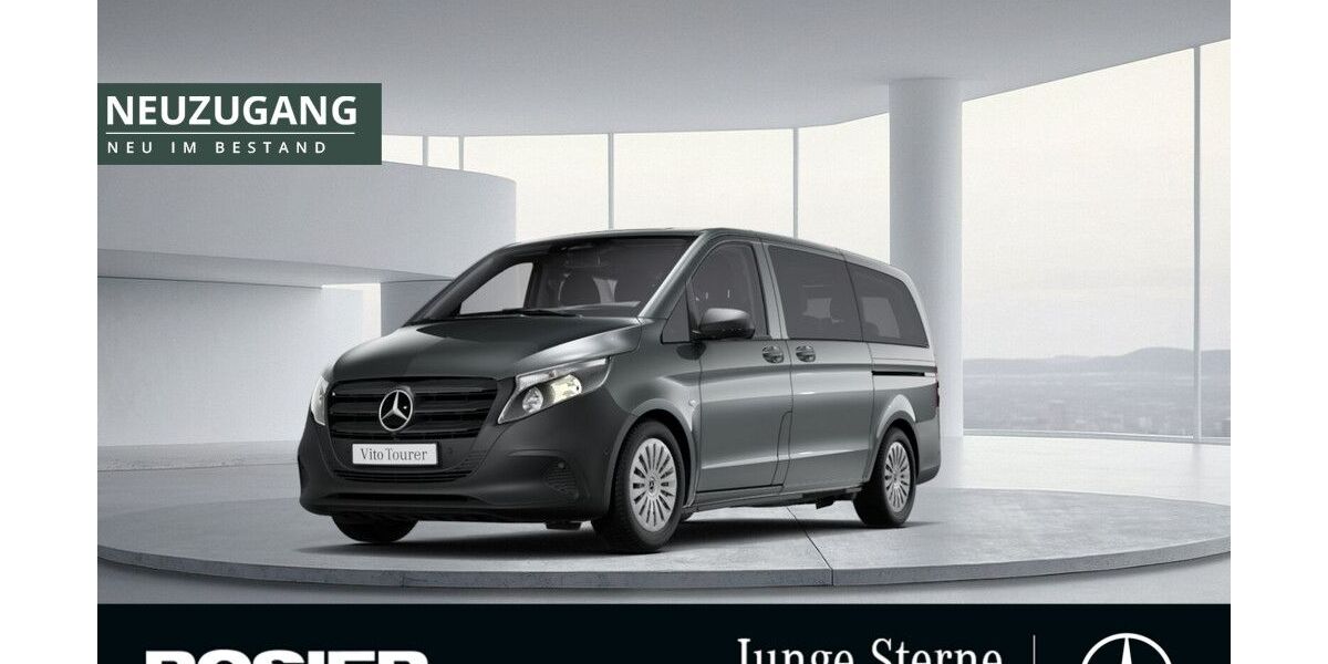 Mercedes-Benz Vito 34.519 km 49.450 € Paderborn 33106