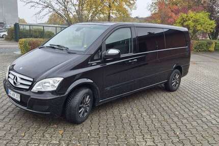 Mercedes-Benz Viano 209.000 km 12.900 € Ahlen 59227