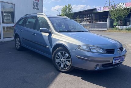 Renault Laguna 171.000 km 2.590 € Sankt Wendel 66606