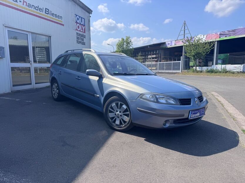 Renault Laguna 171.000 km 2.590 € Sankt Wendel 66606