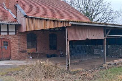 Gewerbeobjekt Homberg (Efze) - 600&euro; | Angebot:23876954