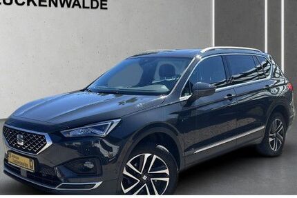 Seat Tarraco 47.374 km 31.839 &euro; Luckenwalde 14943