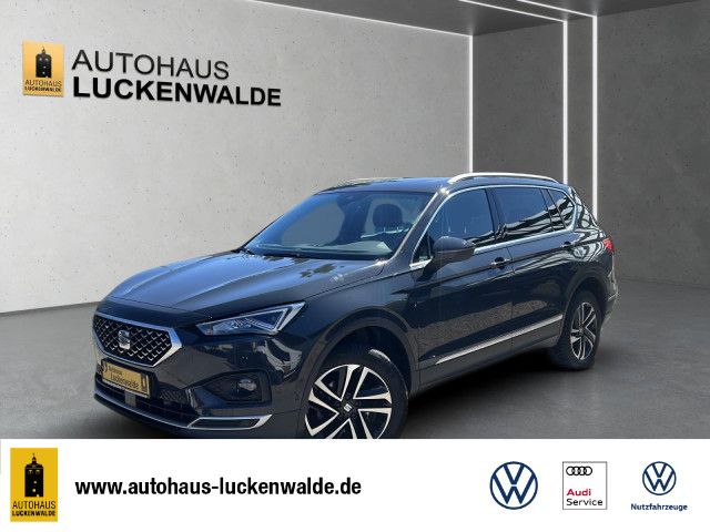 Seat Tarraco 47.374 km 31.839 &euro; Luckenwalde 14943