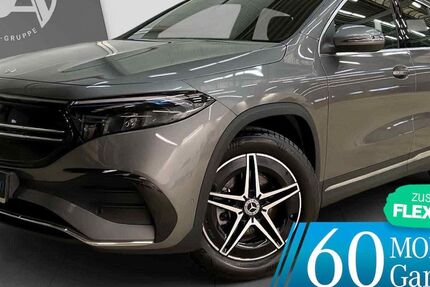 Mercedes-Benz EQA 30.919 km 30.950 &euro; Minden 32427