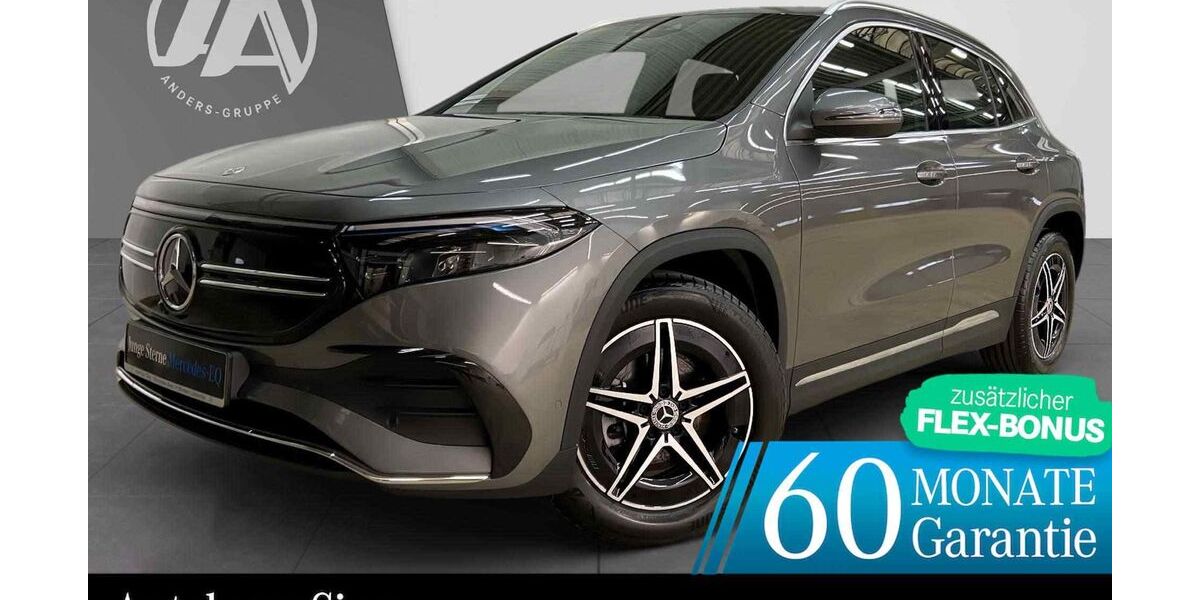 Mercedes-Benz EQA 30.919 km 30.950 &euro; Minden 32427