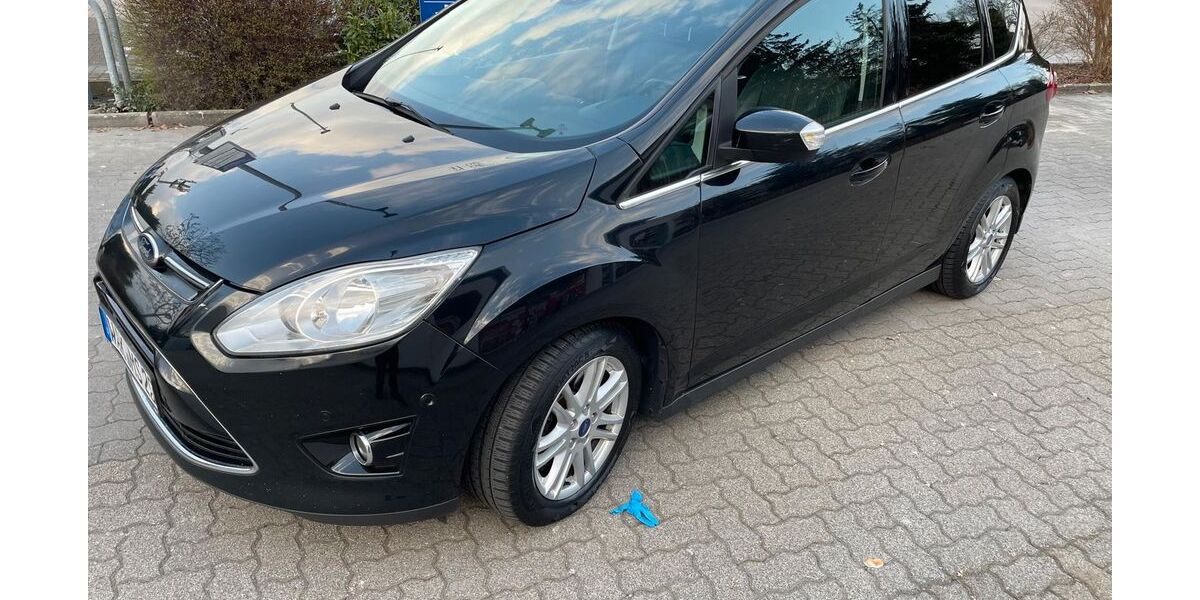 Ford C-Max 177.370 km 5.500 &euro; Karlsruhe 76135