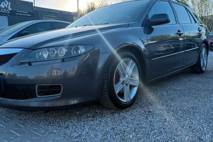 Mazda 6 388.398 km 1.390 &euro; Augsburg 86167