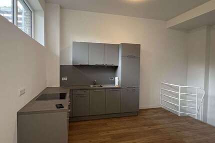 Wohnung zum Mieten in Herzogenrath 1.300 € 132.96 m²