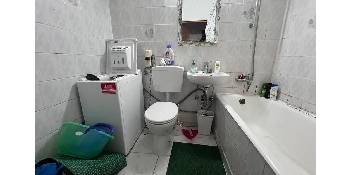 Dachgeschoßwohnung Suhl Schmiedefeld am Rennsteig - 1 Zimmer, 33 m&sup2;, 33.500&euro; | Angebot:26949365